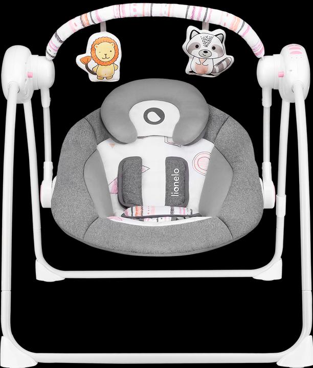 Actual product image Lionelo Ruben