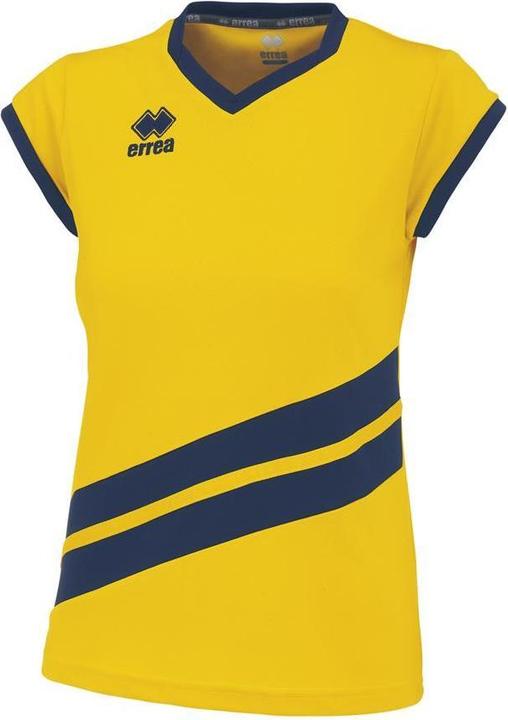 Immagine prodotto Errea Camicia Jens S/S Jr (XXS)