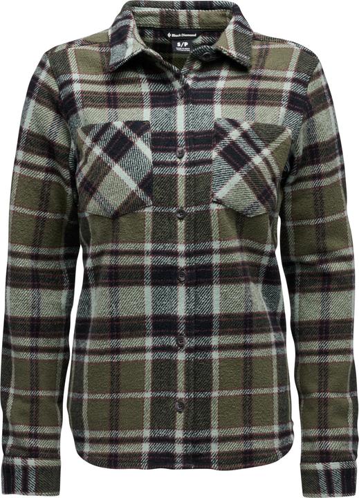 9639-Tundra-Nero-Agave Plaid