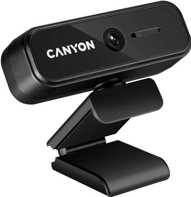 Produktbild Canyon HD 720p Webcam C2 (0.90 Mpx)