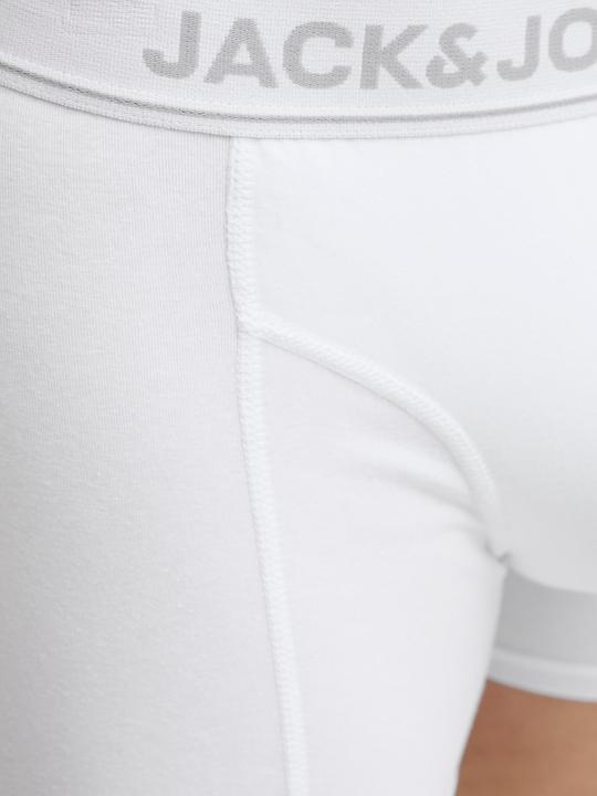 Immagine prodotto Jack & Jones Plus Size 5er-pack Trunks Trunks (5XL, Confezione da 5 pezzi)