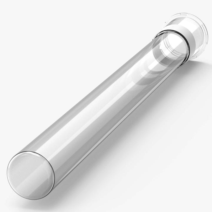 Actual product image SunSun Spare Part CUV-155 Quartz Glass Sleeve 55W Clarifier UVC Device