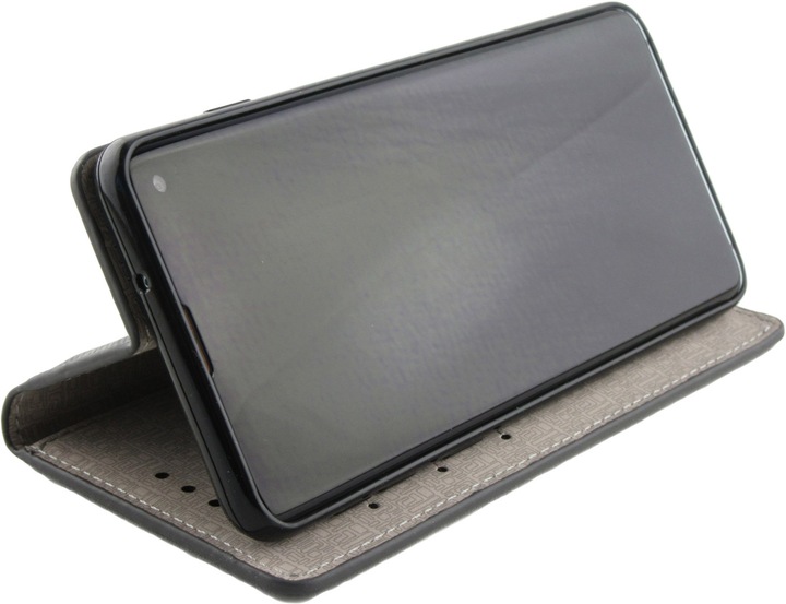 Actual product image PhoneLook Hull Flip Lines (Samsung Galaxy S21 5G)