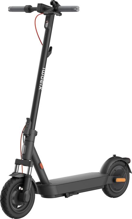 Actual product image Xiaomi Scooter 5 (20 km/h, 60 km, 350 W)