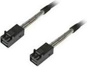 Actual product image Intel Internal SAS cable (95 cm, Mini-SAS)