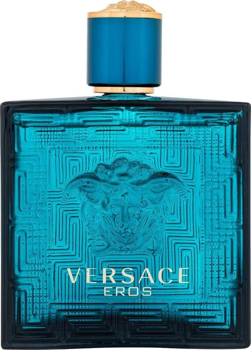 Image du produit Versace Lotion après rasage Eros (Lotion après-rasage, 100 ml)