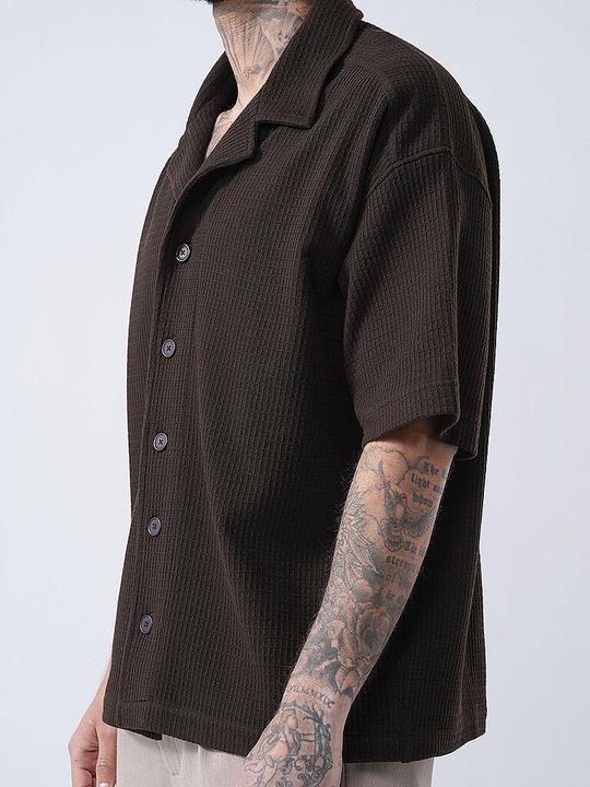 Produktbild Drykorn Poloshirt BASIL (M)