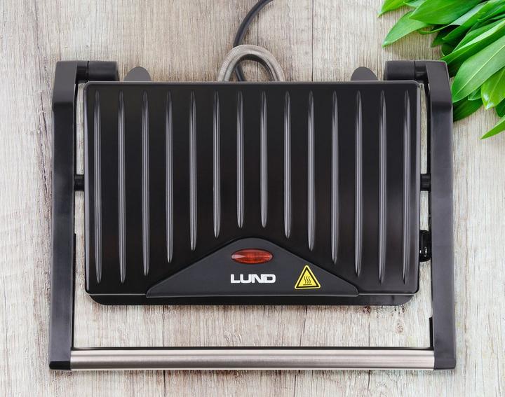 Image du produit Lund London Opiekacz Lund Lund 67526