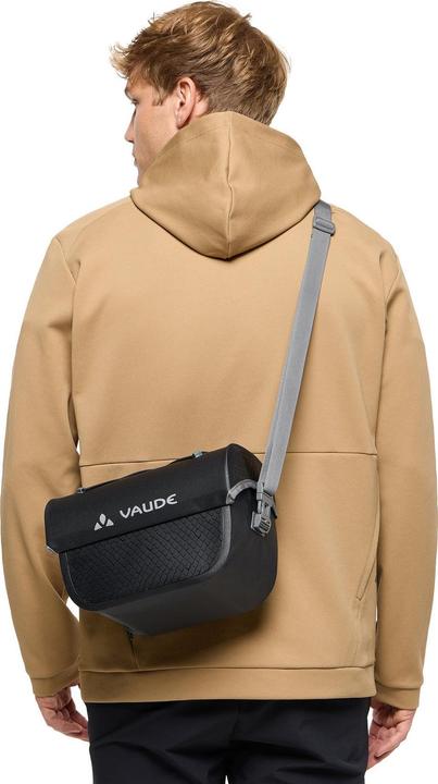 Produktbild Vaude Aqua Box 4 (6 l, Lenkertasche)