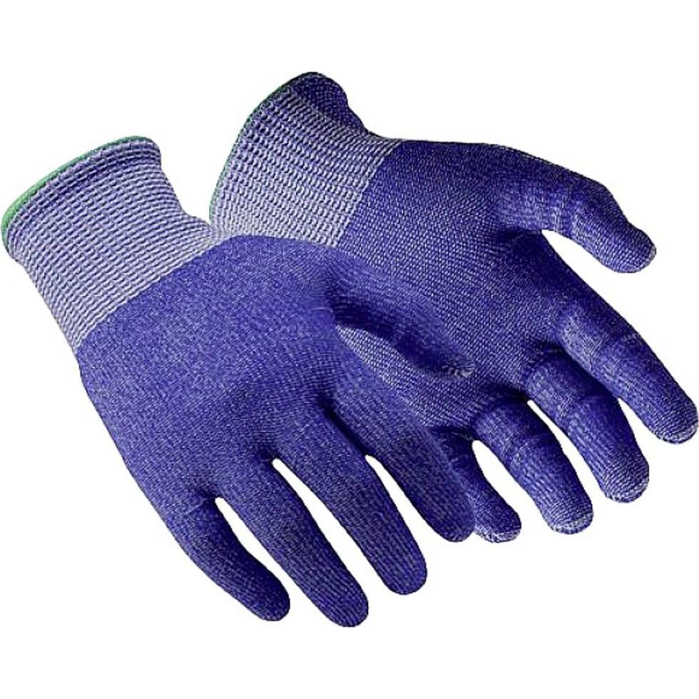 HexArmor, Schutzhandschuhe, Helix 3033 6066810 Nylon Schnittschutzhandschuh Grösse (Handschuhe): 10 (10)