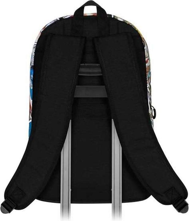 Produktbild Karactermania FAN HS Backpack 2.2 Comic (24 l)