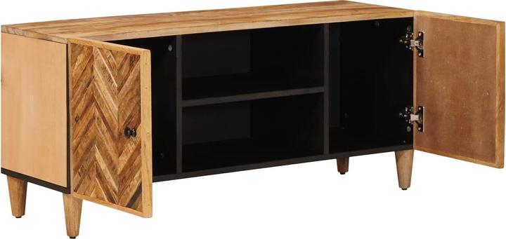 Produktbild vidaXL Aufbewahrungsregale (33.50 x 46 x 105 cm)
