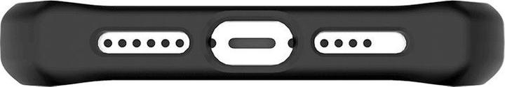 Produktbild Mobilis SPECTRUM R Case for iPhone 15Solid Black Mat - Soft bag (Apple iPhone 14, Apple iPhone 15)