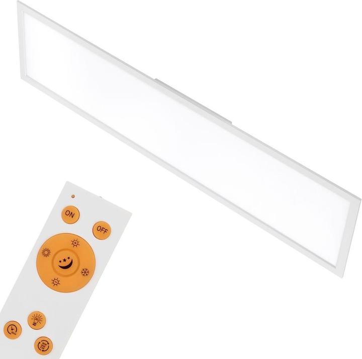 Actual product image Briloner Ardo (3800 lm)