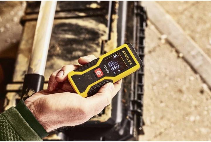 Produktbild Stanley TLM50 (15 m)