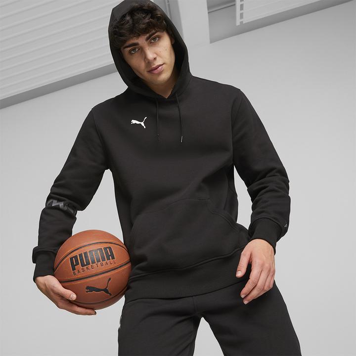 Actual product image Puma Hoops Team Hoodie (3XL)