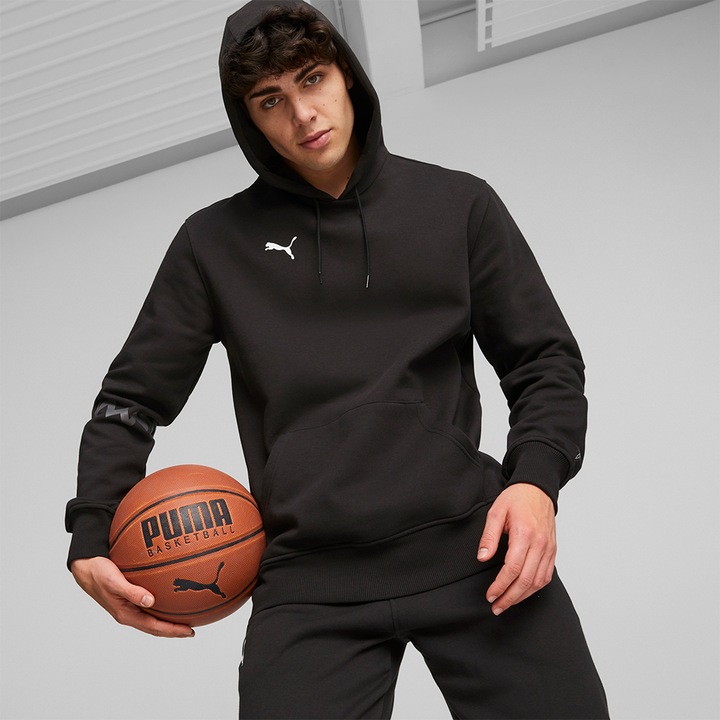 Image du produit Puma Hoops Team Hoodie (3XL)
