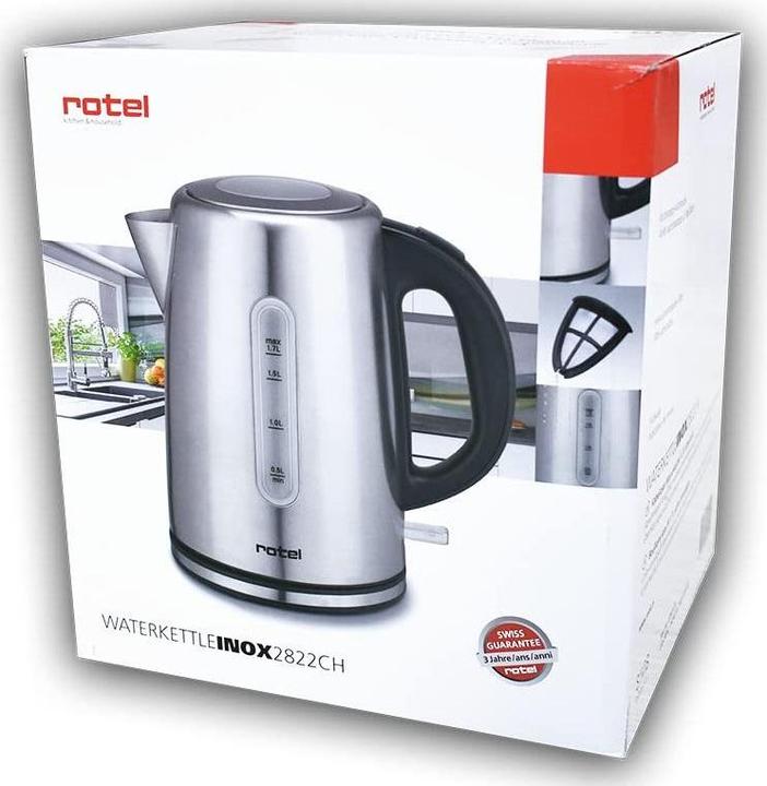 Produktbild Rotel U2822ch (1.70 l)