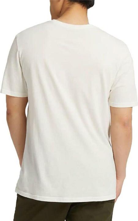 Produktbild Burton Colfax Ss Stout White (L)
