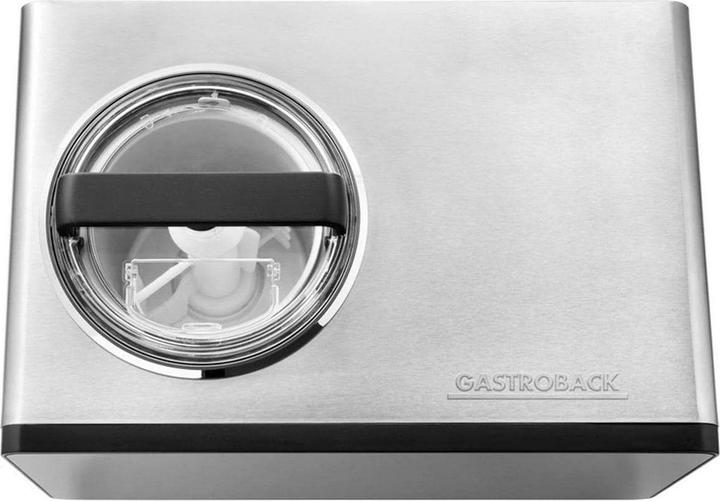 Produktbild Gastroback Advanced Control (EU-Stecker)