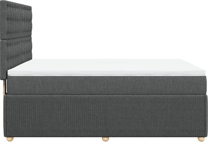 Actual product image vidaXL Boxspringbett (160 x 200 cm)