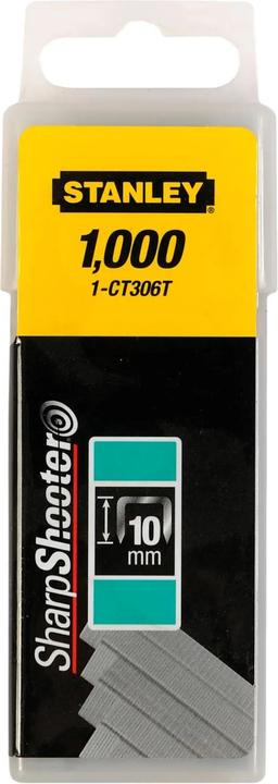 Productafbeelding Stanley ZSZYWKI CT 10mm (do 6-CT-10X)