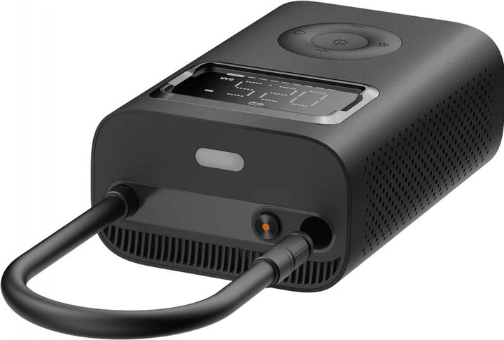 Actual product image Xiaomi 2 Pro (10.30 bar)