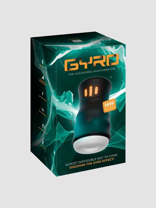 Productafbeelding You2Toys Gyro