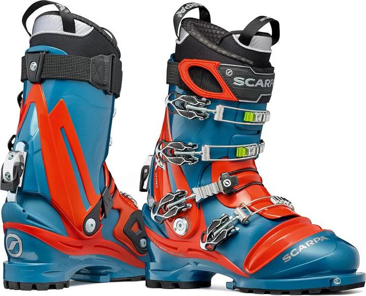 Produktbild Scarpa TX Pro Telemarkstiefel (26.5)