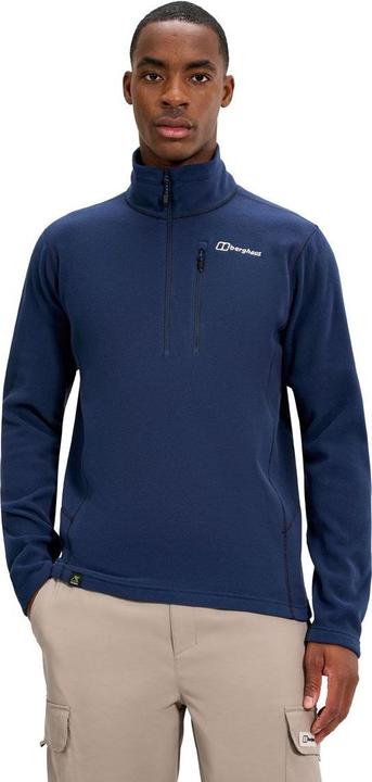 Produktbild Berghaus Halb-Zip Polartec-Fleece Prism Micro (48)