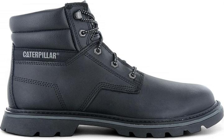 Image du produit Cat Quadratische Winterstiefel (42)