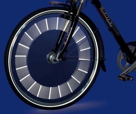 Image du produit Wowow Réflecteurs parlés