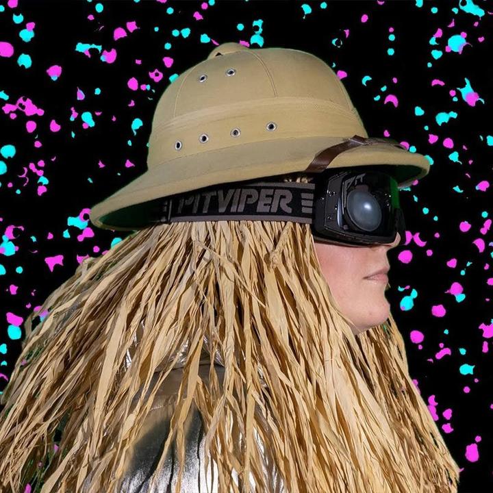 Produktbild Pit Viper The Blacking Out Gogglés