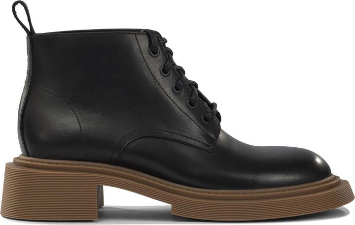Image du produit Loewe "Combat" Ankle boots (40)
