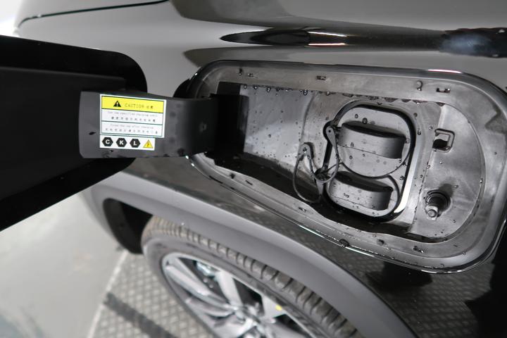 Actual product image JAC e-JS4 EV Electric Automatic SUV (Electric, 193 PS)