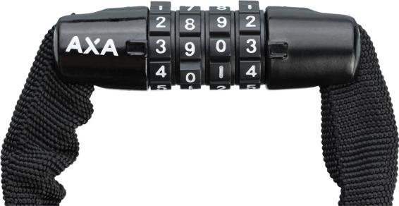 Produktbild AXA Rigid Code (120 cm)