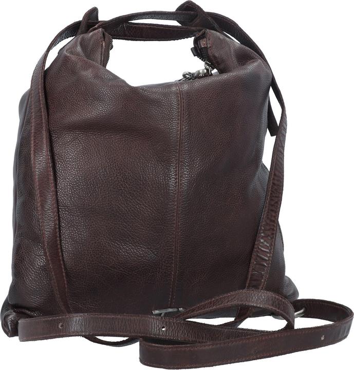 Immagine prodotto Taschendieb Paniglgasse 4 borsa a tracolla in pelle 33 cm