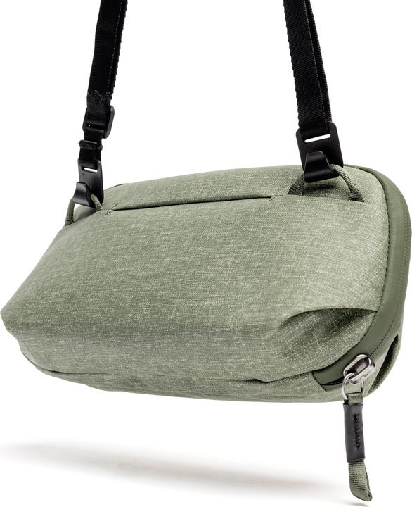 Image du produit Peak Design Tech Pouch Small (Étui pour accessoires de caméra, 1 l)