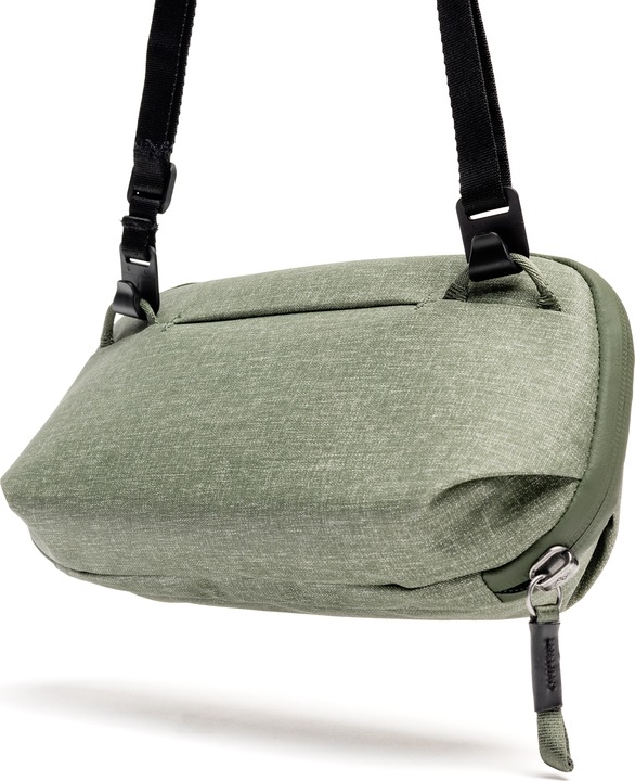 Actual product image Peak Design Tech Pouch Small (Camera accessory bag, 1 l)