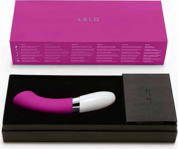 Produktbild LELO Gigi 2
