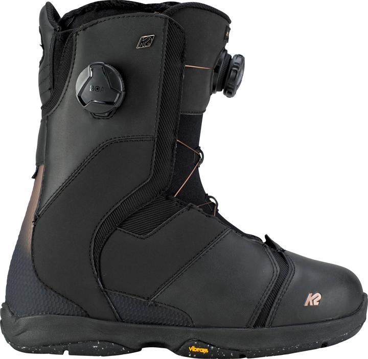 Produktbild K2 Contour Black 2019 (24)