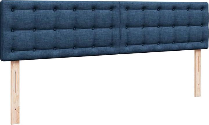 Produktbild vidaXL Ottoman-Bett (160 x 200 cm)