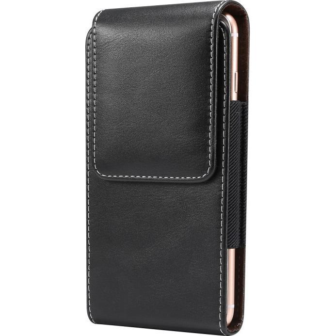 Cover-Discount, Bauchtasche, Universal - Vertikale Gurttasche 15cm / S