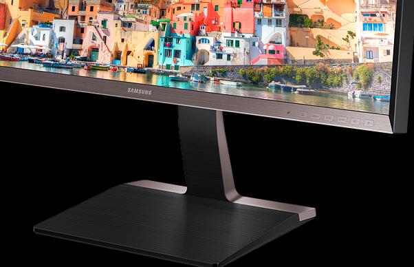 Produktbild Samsung S27d850t (2560 x 1440 Pixel, 27")