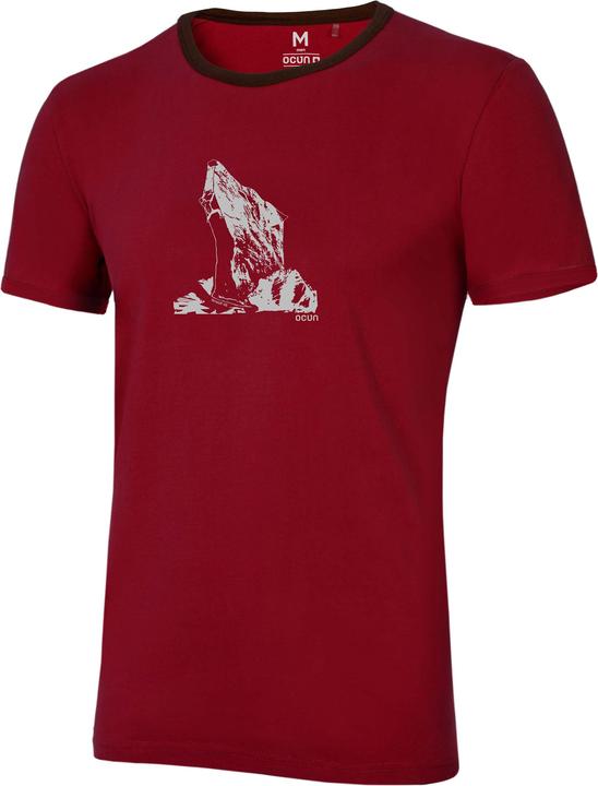 Image du produit Ocun Classic T Organic Airwolf (XXL)