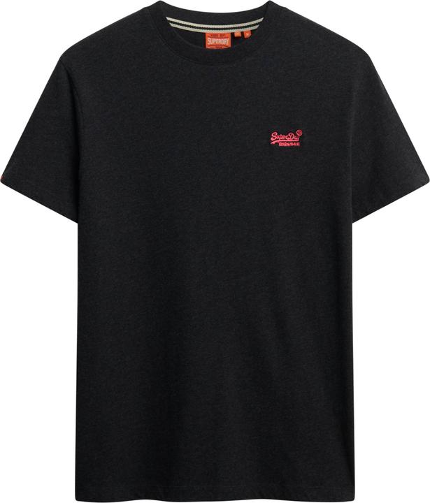 Pink, Raven black mottled