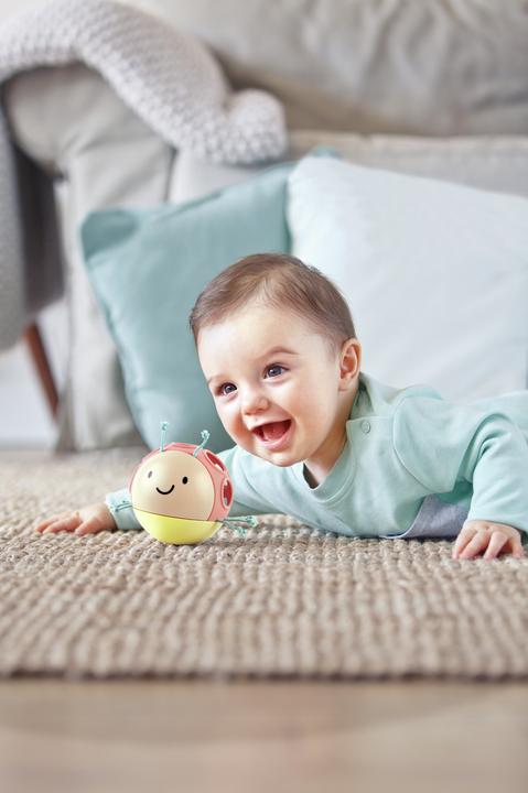 Produktbild Hape Marienkäfer Marlon