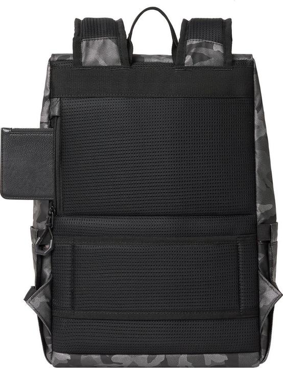 Actual product image Rivacase Riva Rucksack Sherwood 15L grey 7621 (15 l)