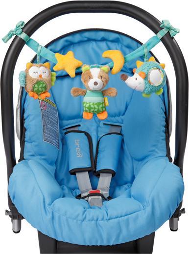 Produktbild Fehn Forest Kette