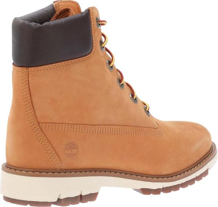 Produktbild Timberland Stiefeletten Lucia Way Leder (38.5)